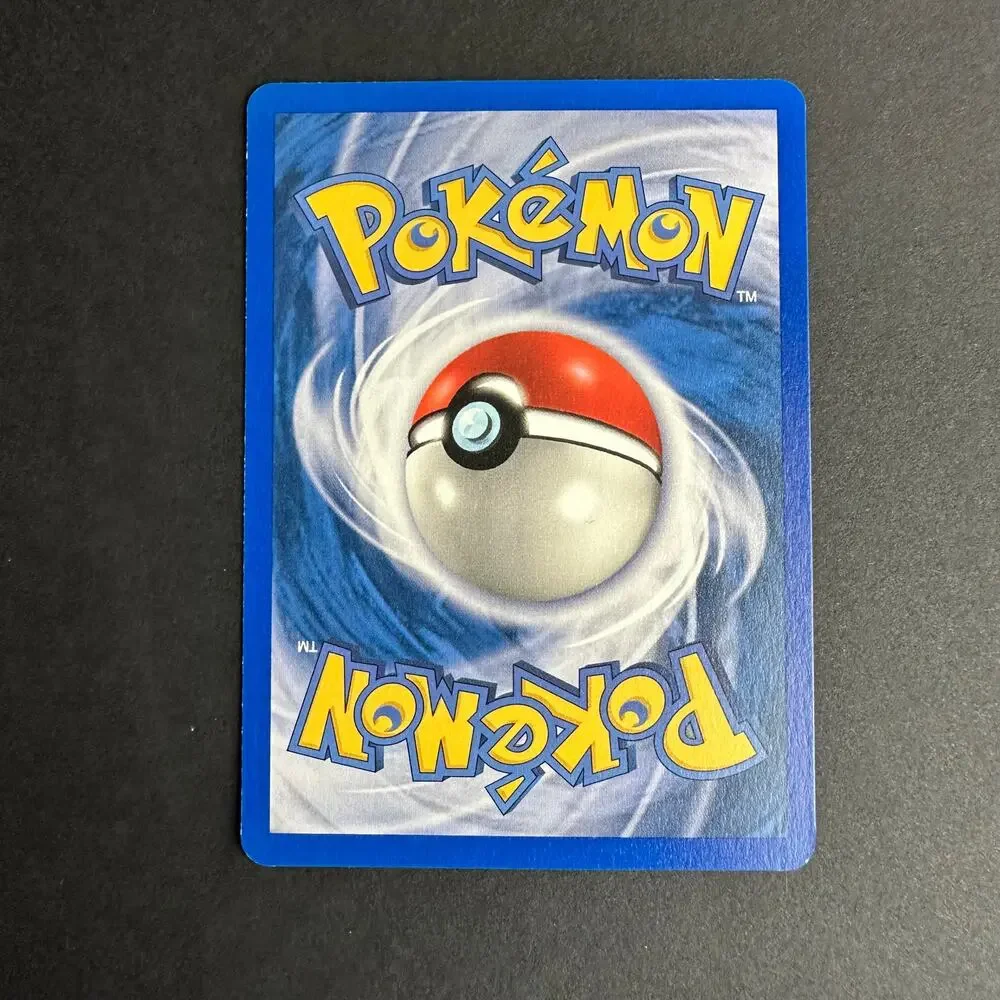 Pokemon TCG Magneton EX FireRed LeafGreen 27/112 Rare Reverse Holo NM/LP